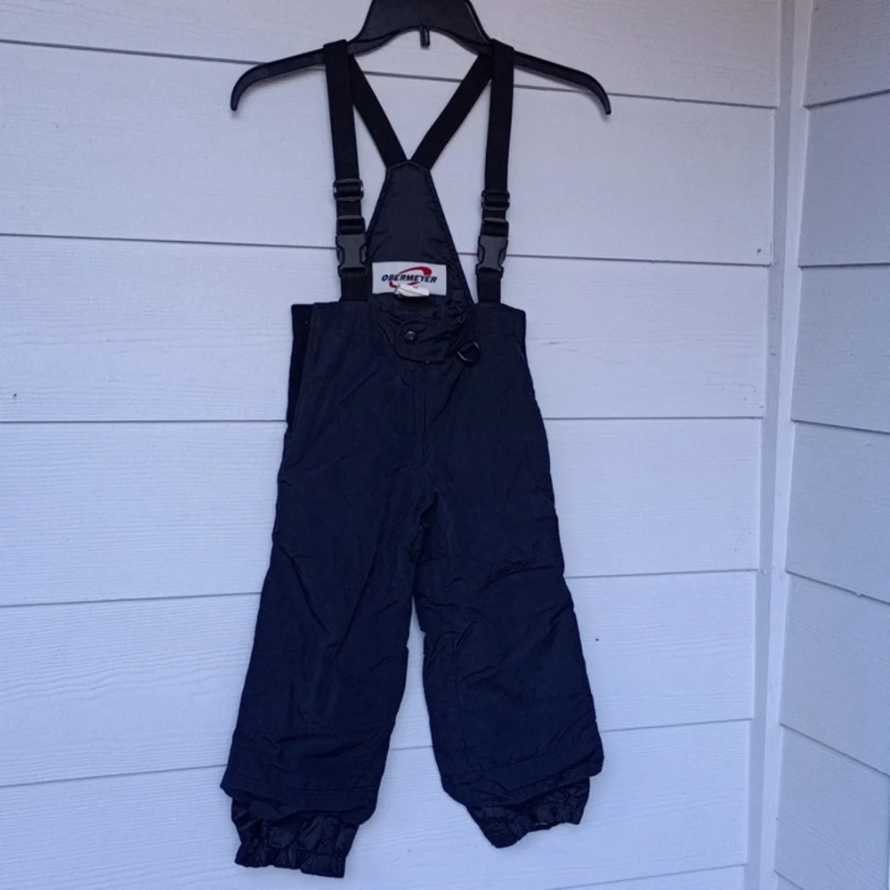 obermeyer snow pants for preschooler kids. Size 3. C260​​​​​